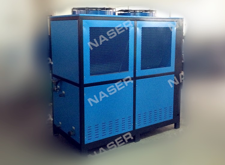 chillers for plastic machines recirculating water chiller manufacturer