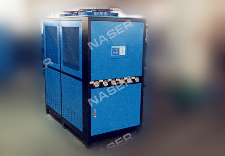 chillers for plastic machines recirculating water chiller manufacturer