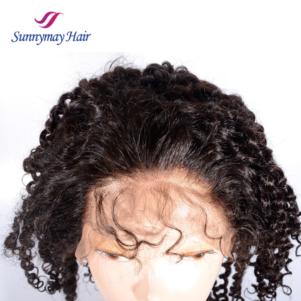 Natural Hairline Remy Human Hair Cheap Lace Band Frontal Closure  Kinky Curly 360 Lace Frontal (1).jpg