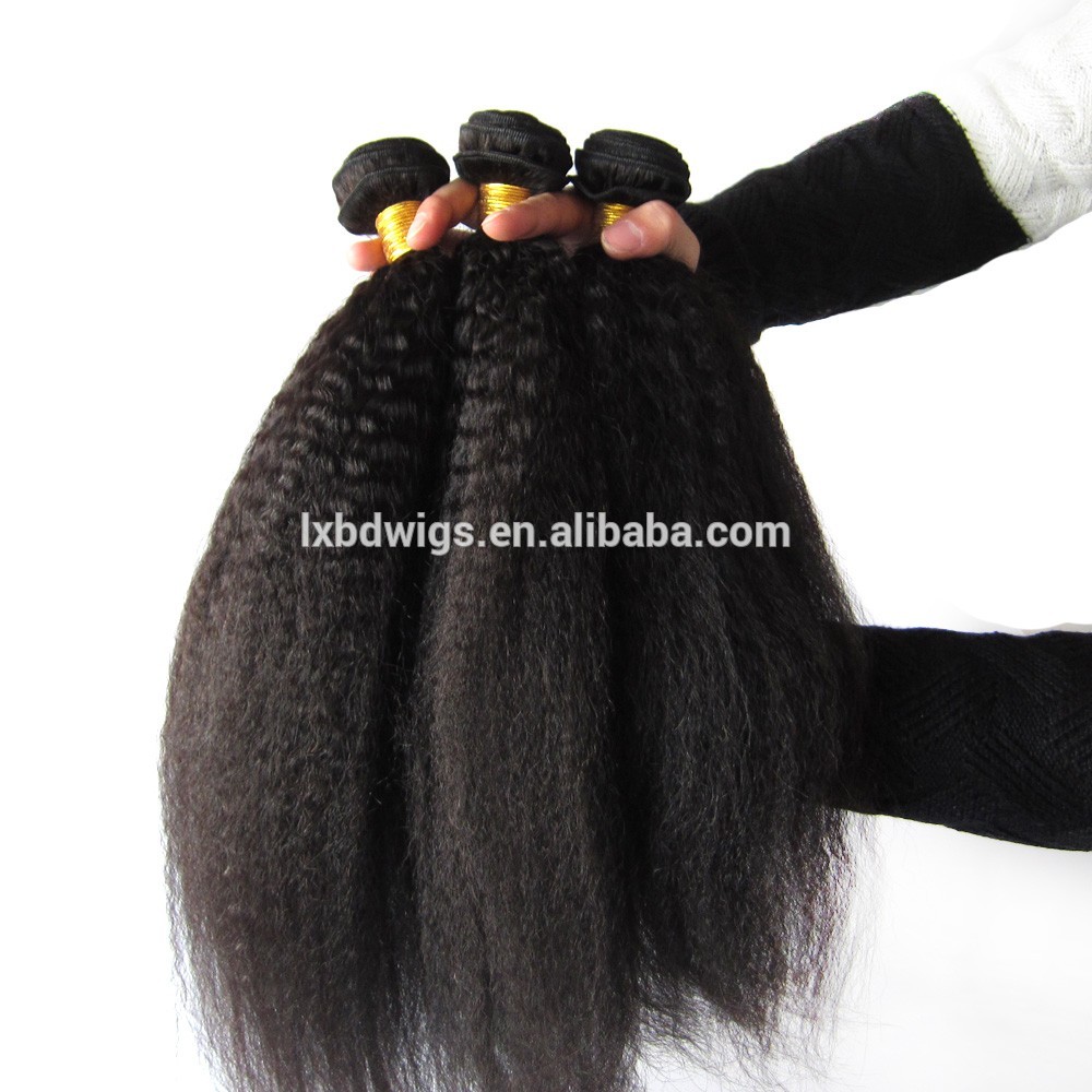 Cheap virgin brazilian body wave hair 8A Grade brazilian Hair human hair extension