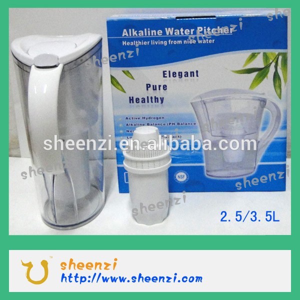 Advanced Replacement Water Filter