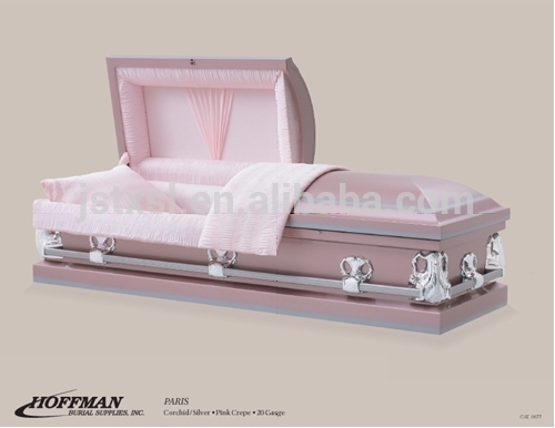 funeral casket corner Model 4#