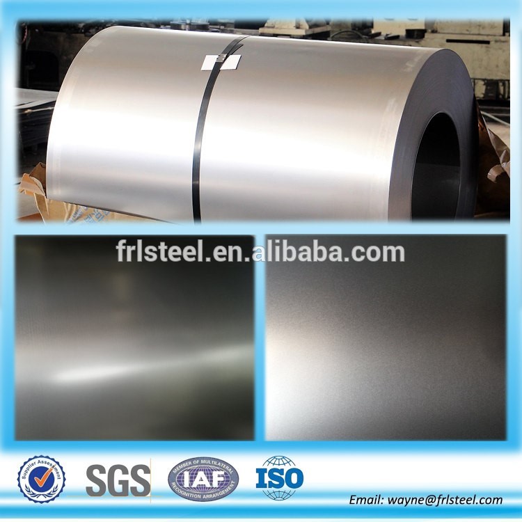 CRC cold rolled steel coil
