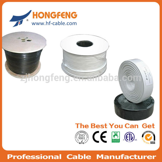 High Definition 19VATC Coaxial cable