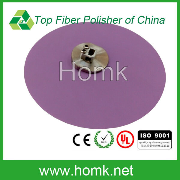 Fiber Optic Diamond Polishing Films 3'' fiber polishing film,optical fiber polishing film