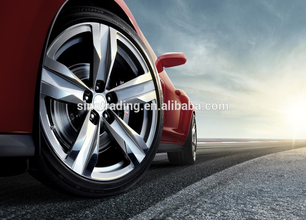 Forged Alloy Wheels Rims