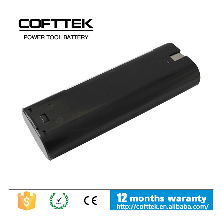 Ni-CD, Ni-MH Battery for Makita Power Tool Battery 9.6V