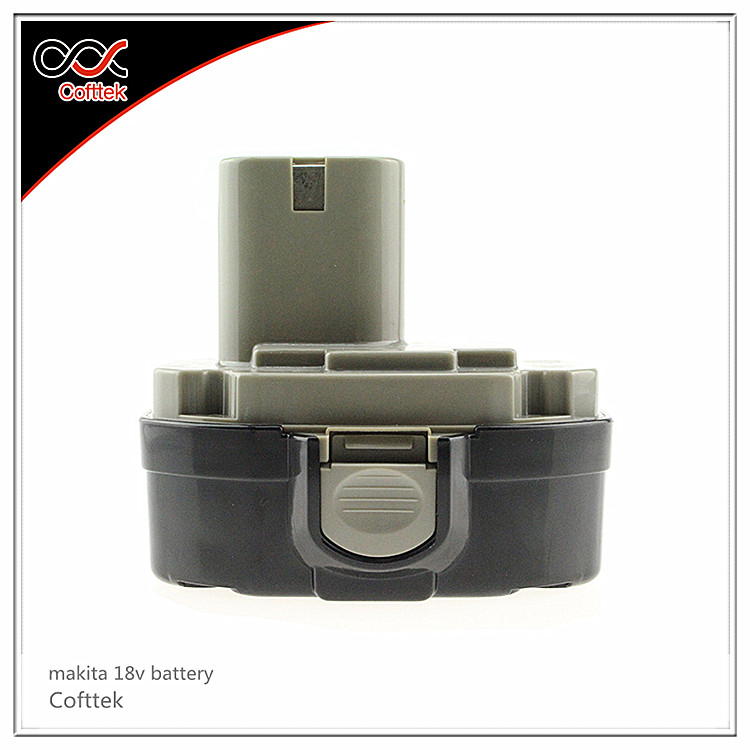 Battery Pack For Makita 18V 18 Volt 1.7Ah 1700mah Ni-CD Makita 192827-3, 192829-9, 193159-1, 193140-2, 193102-0