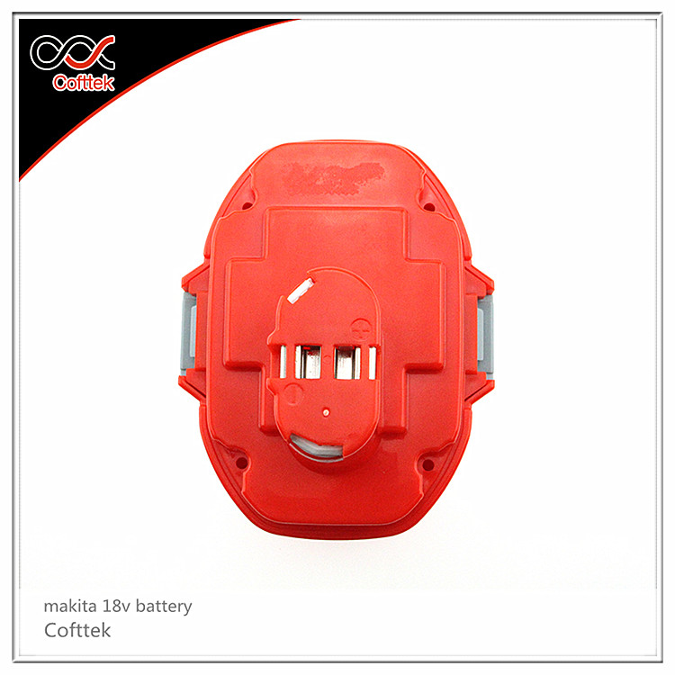 Battery Pack For Makita 18V 18 Volt 1.7Ah 1700mah Ni-CD Makita 192827-3, 192829-9, 193159-1, 193140-2, 193102-0
