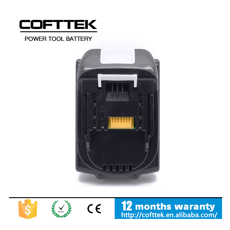 LI-ION BATTERY packs makita 18v BL1815 1500mAh lithium compact tool battery
