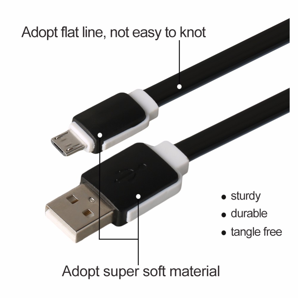 phone charger cable