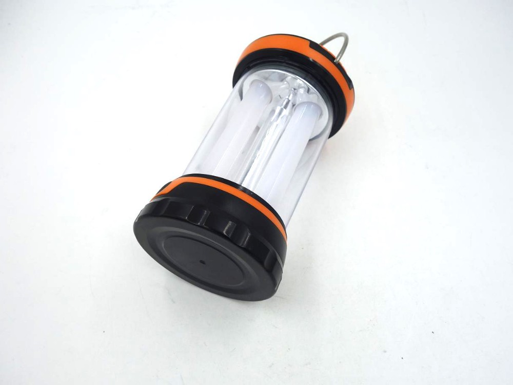 2016 New Style Portable Outdoor LED Camping Lantern Flashlights