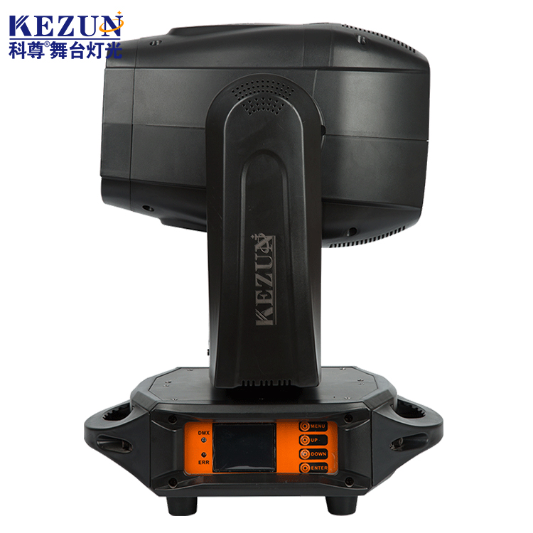 2017 Newly Arrived 3in1 17R Spot Beam 350 Moving Head Light